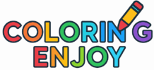 Coloring Enjoy Online